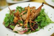 Italy's Ultimate Answer To Bacon Is Guanciale 